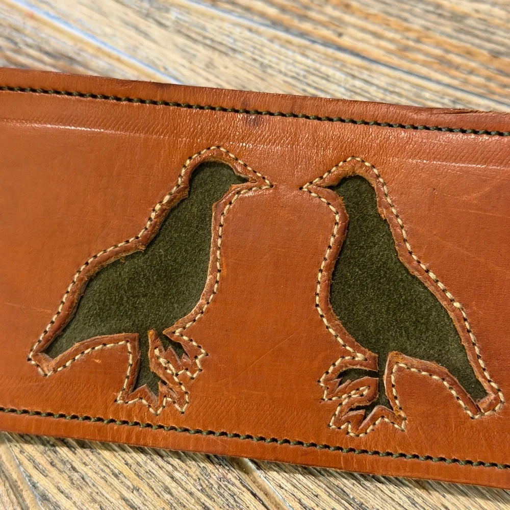 Hand Crafted vintage handmade